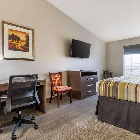 Country Inn & Suites By Radisson, Watertown, Sd Екстериор снимка