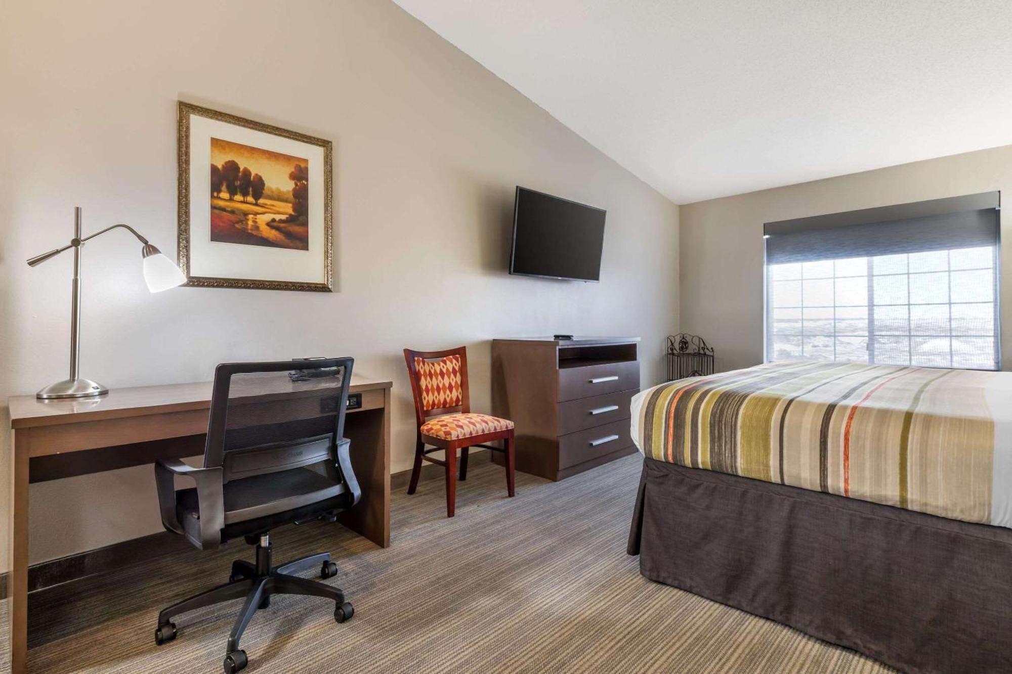 Country Inn & Suites By Radisson, Watertown, Sd Екстериор снимка
