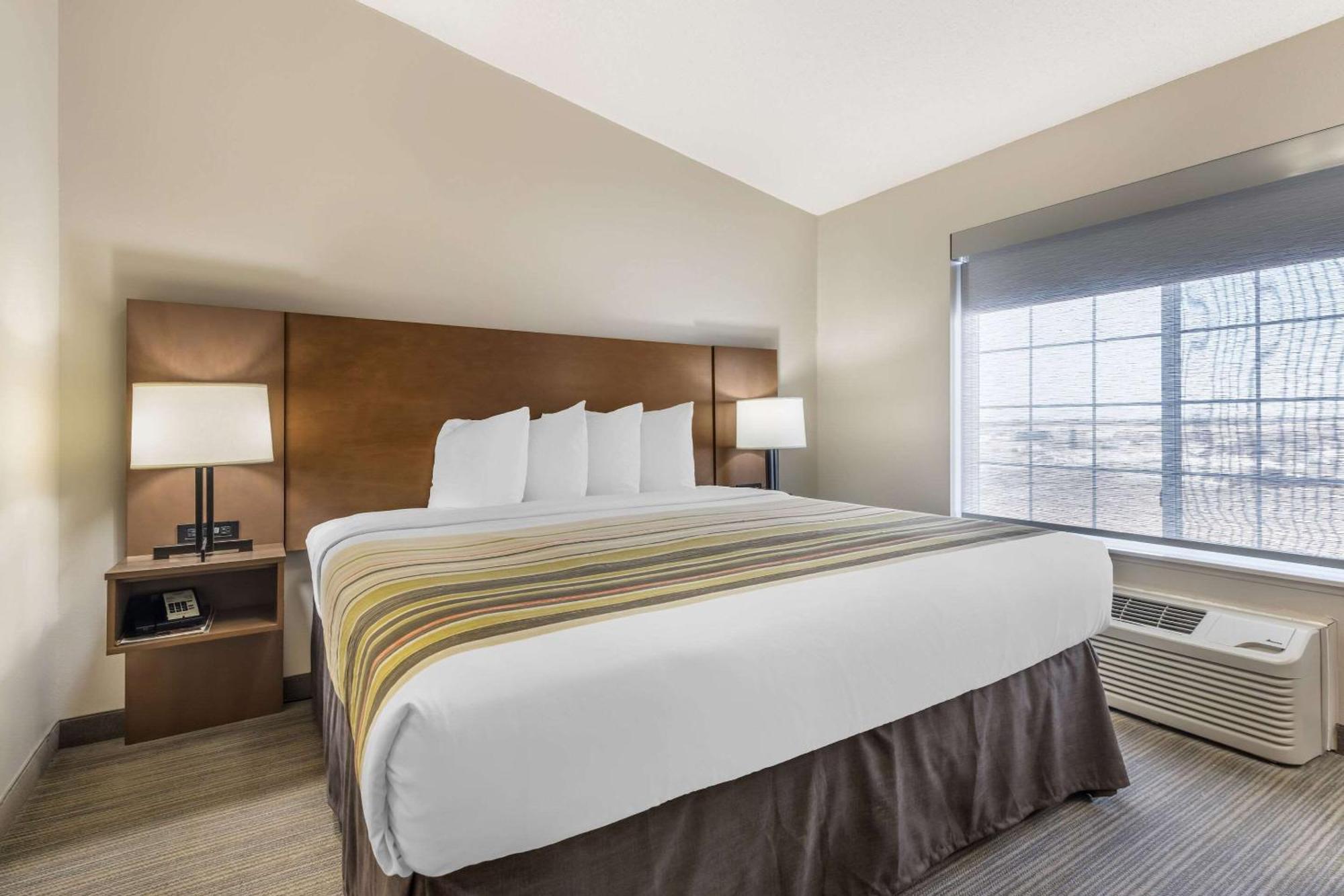 Country Inn & Suites By Radisson, Watertown, Sd Екстериор снимка