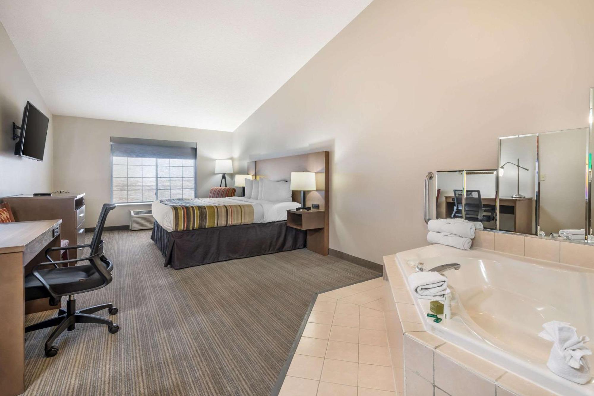 Country Inn & Suites By Radisson, Watertown, Sd Екстериор снимка