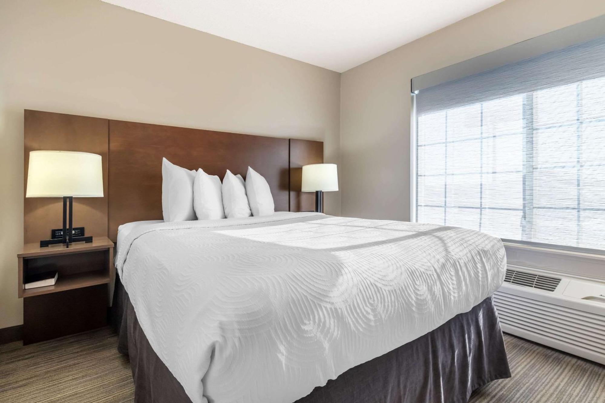 Country Inn & Suites By Radisson, Watertown, Sd Екстериор снимка