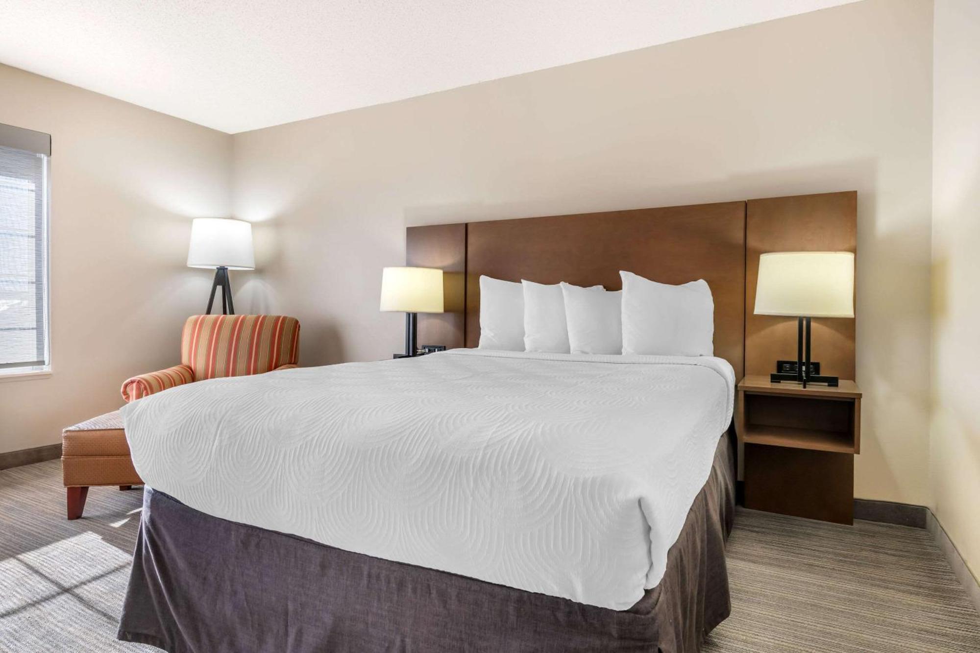 Country Inn & Suites By Radisson, Watertown, Sd Екстериор снимка