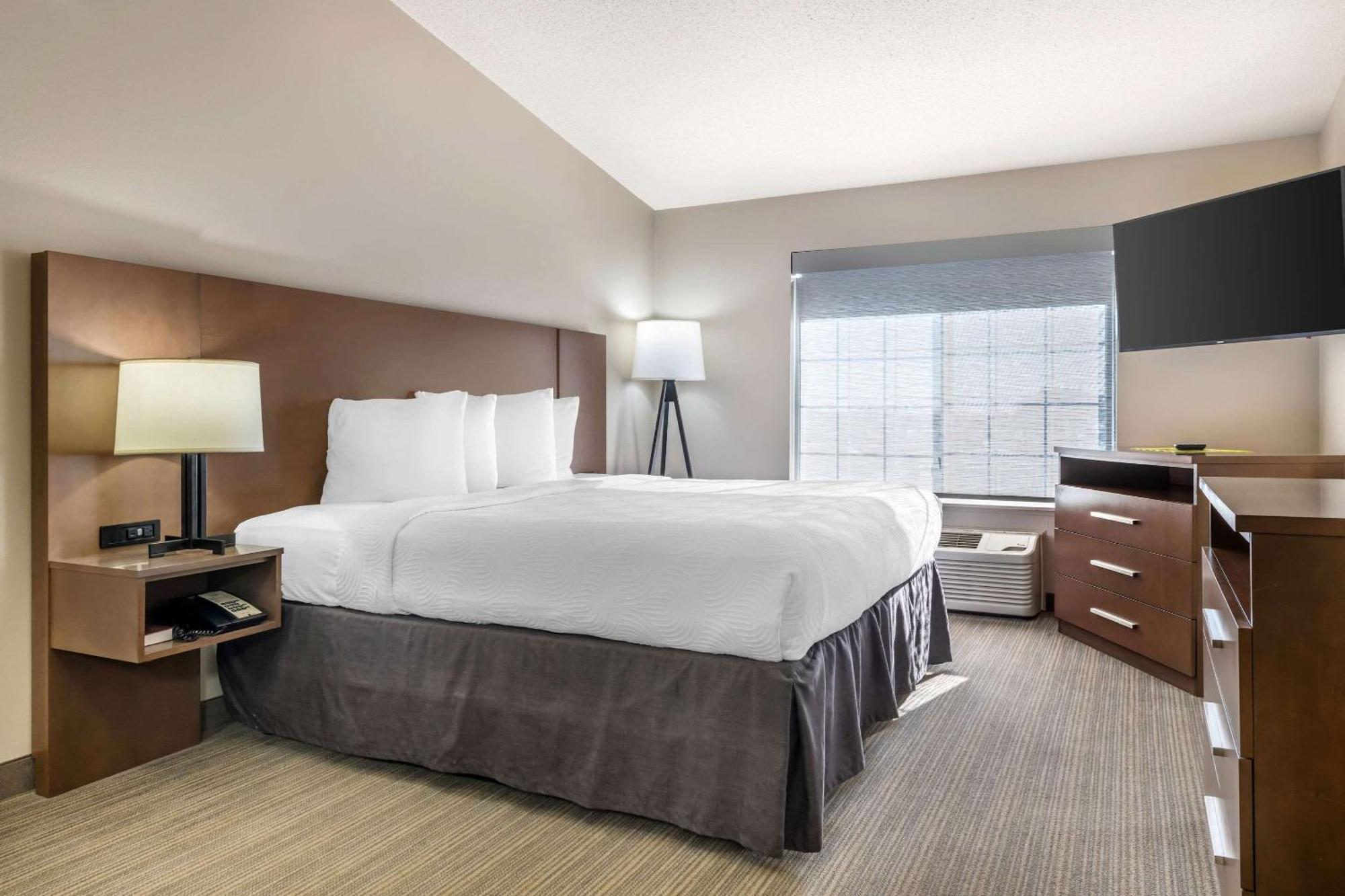 Country Inn & Suites By Radisson, Watertown, Sd Екстериор снимка