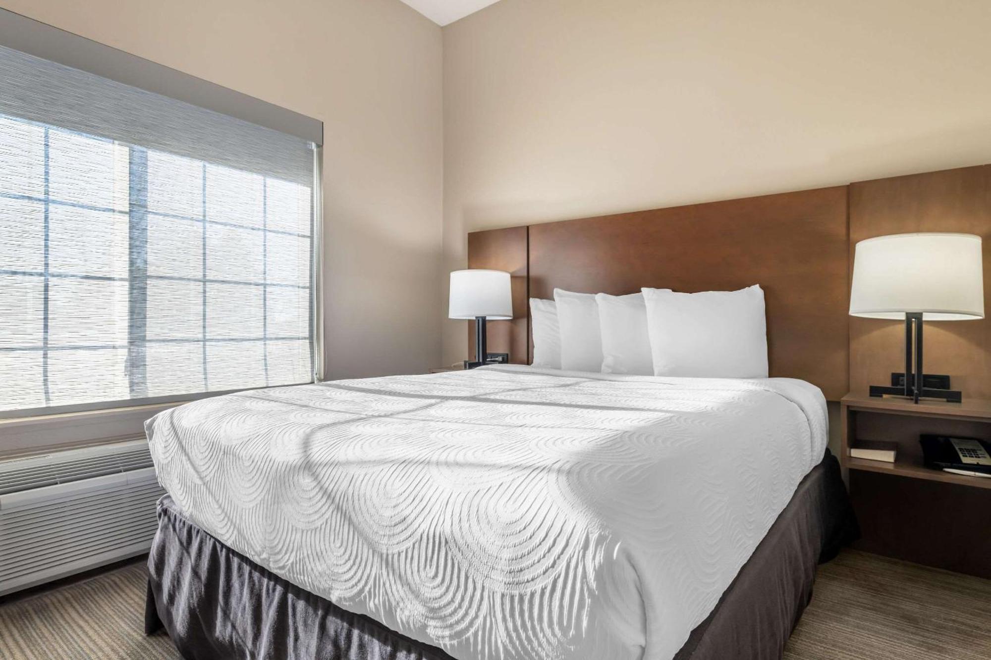 Country Inn & Suites By Radisson, Watertown, Sd Екстериор снимка