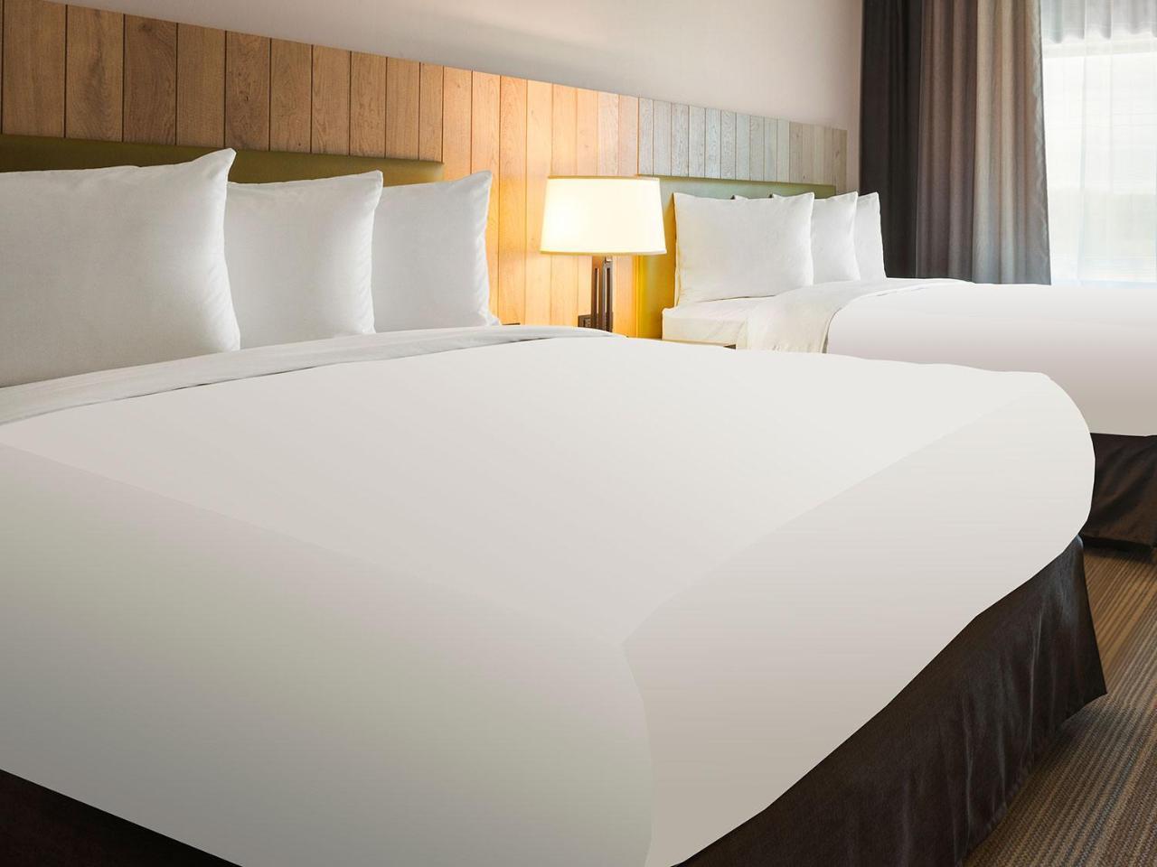 Country Inn & Suites By Radisson, Watertown, Sd Екстериор снимка